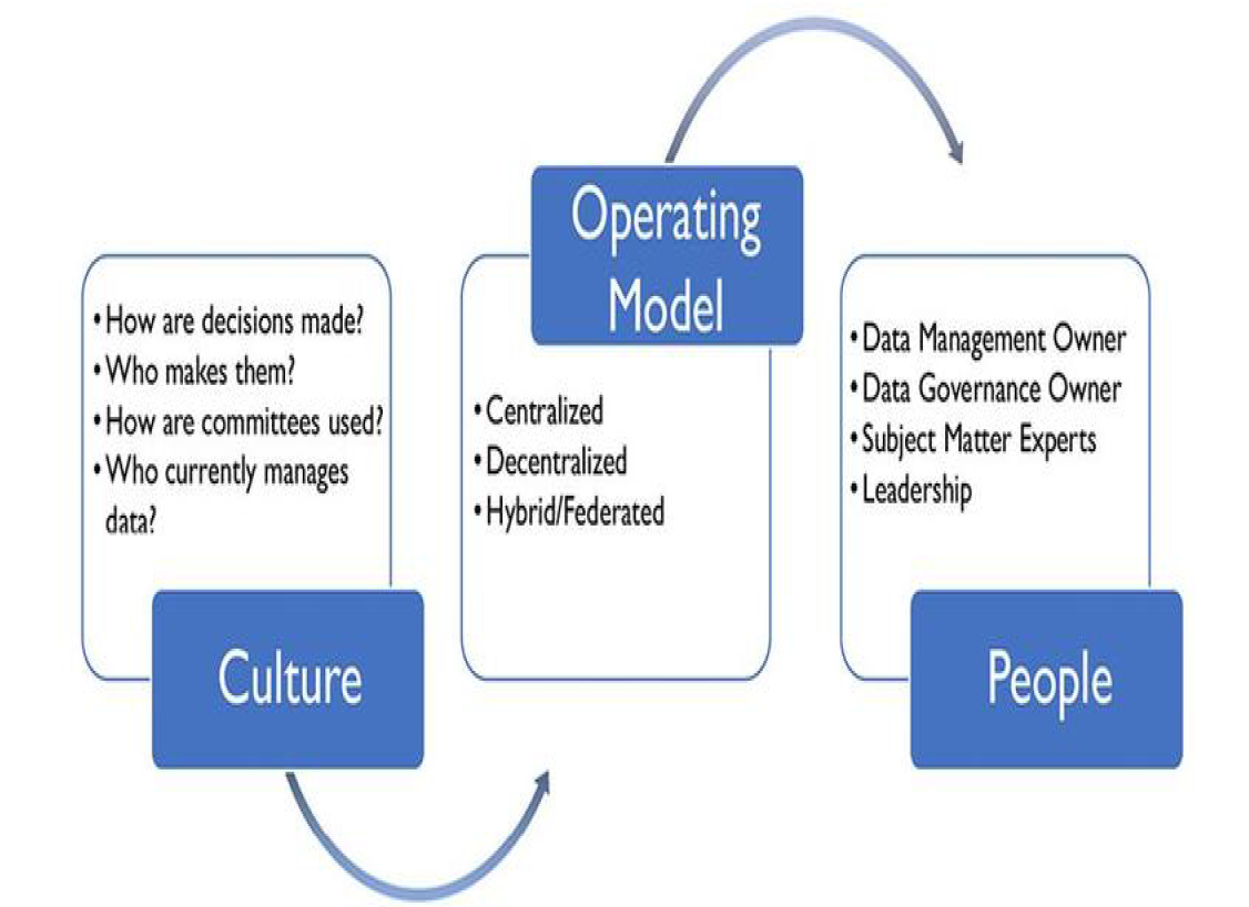 Understand Organization and Cultural Norms - MDM TeamMDM Team