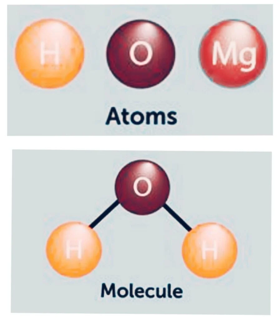 Molecule