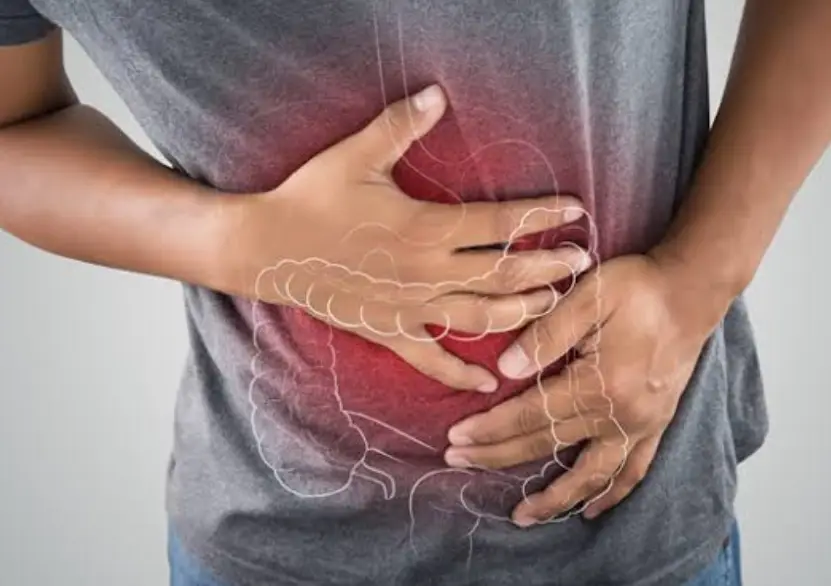 Symptoms of Diarrhea