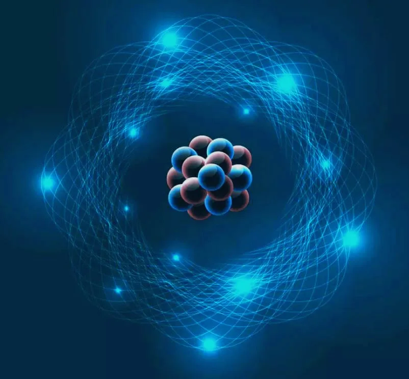 atoms