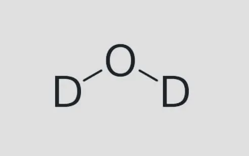 deuterium oxide